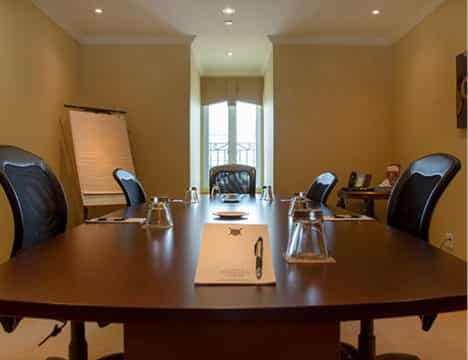 Victoria Meeting Room